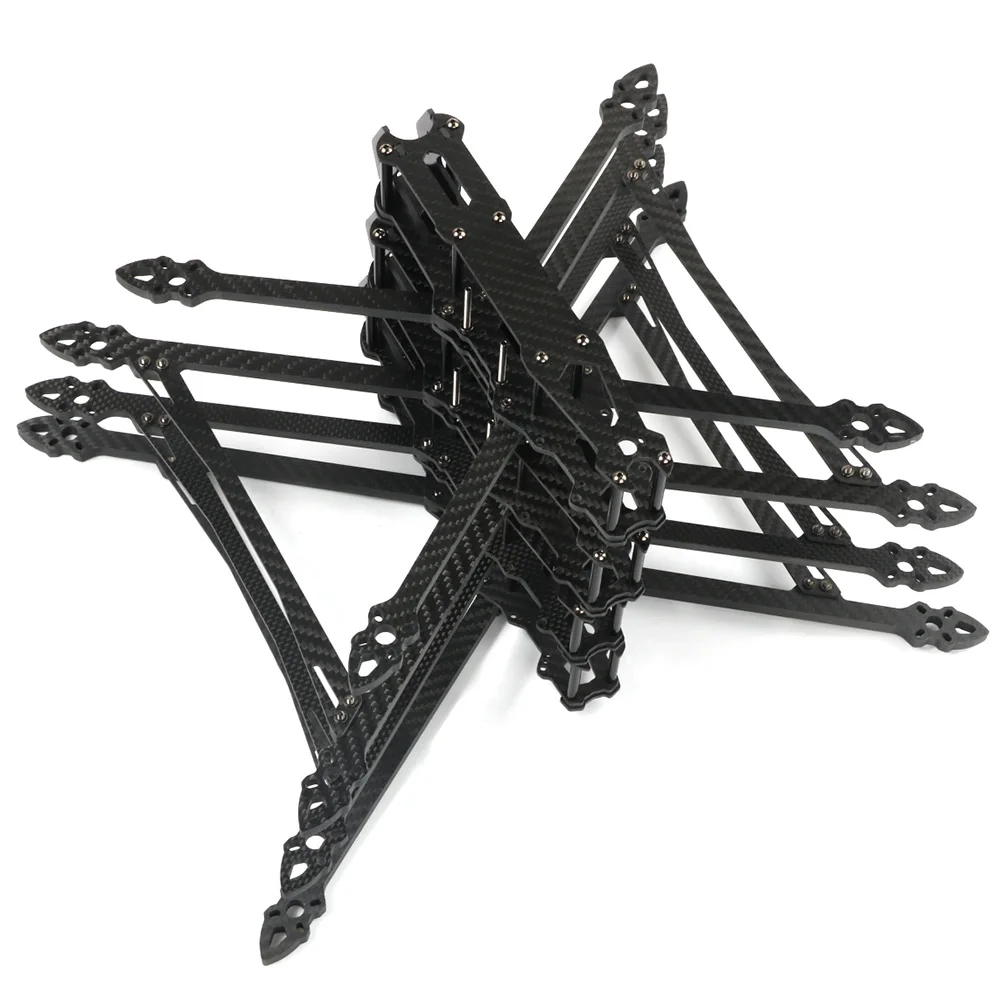 Fpv Drone Kit - Mark 4 7 inch V2 295mm