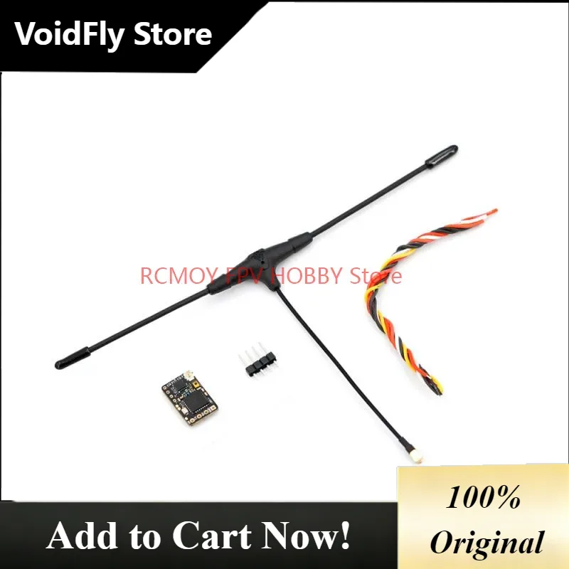Tbs Fpv Crossfire - VoidFly Newest TBS CROSSFIRE NANO RX