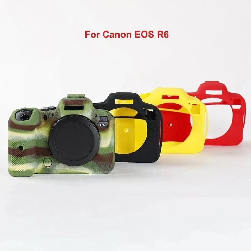Canon Camera Eos M50 Mark Ii - For Canon EOS R R5 R6