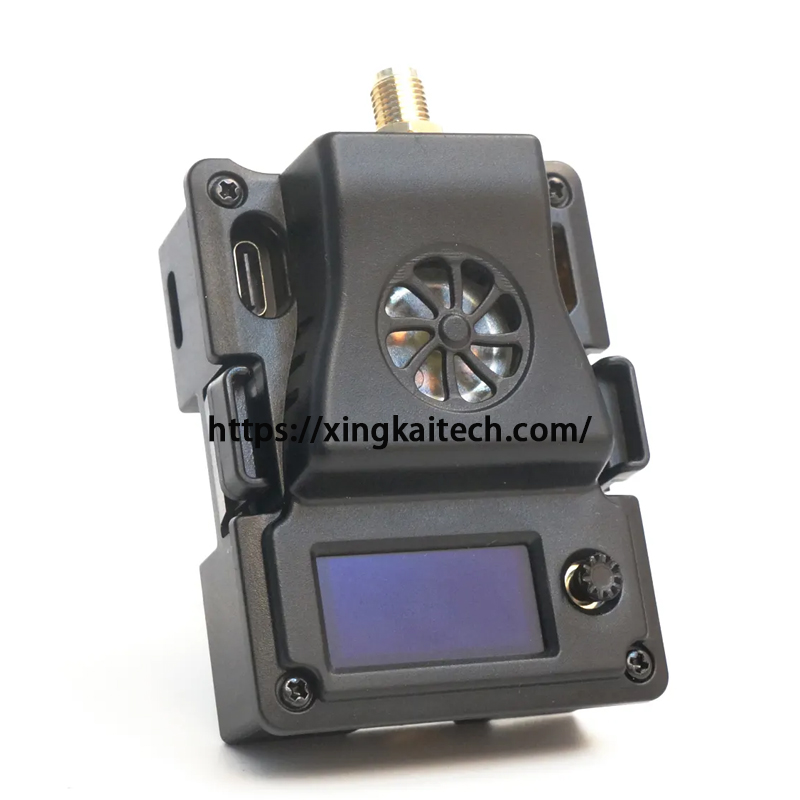 FPV ELRS 433Mhz 360/720/750/91 - Tbs Fpv Crossfire ulasan dan harga