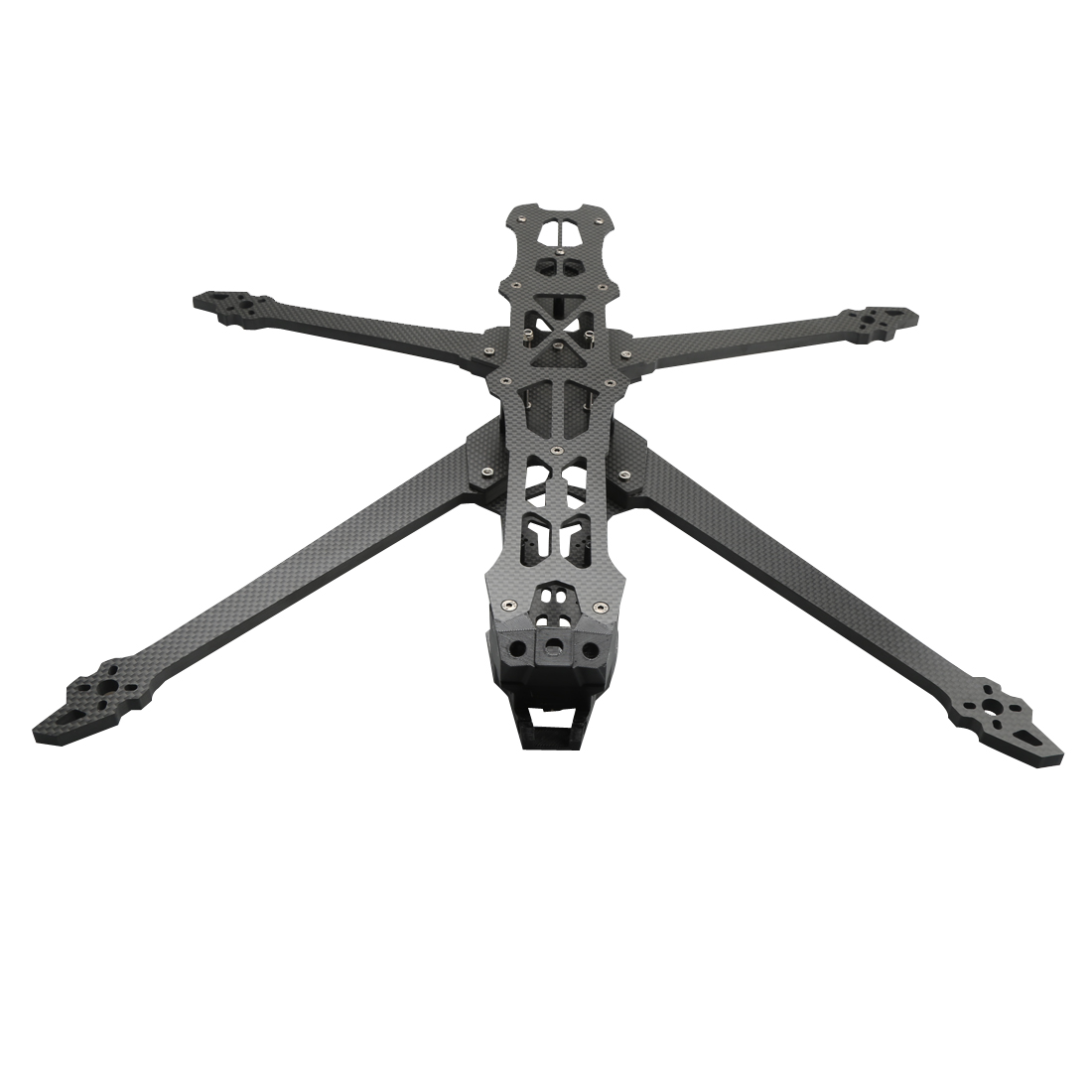 GK-V3 15inch 680mm FPV Drone F - Fpv Drone Battery ulasan dan harga