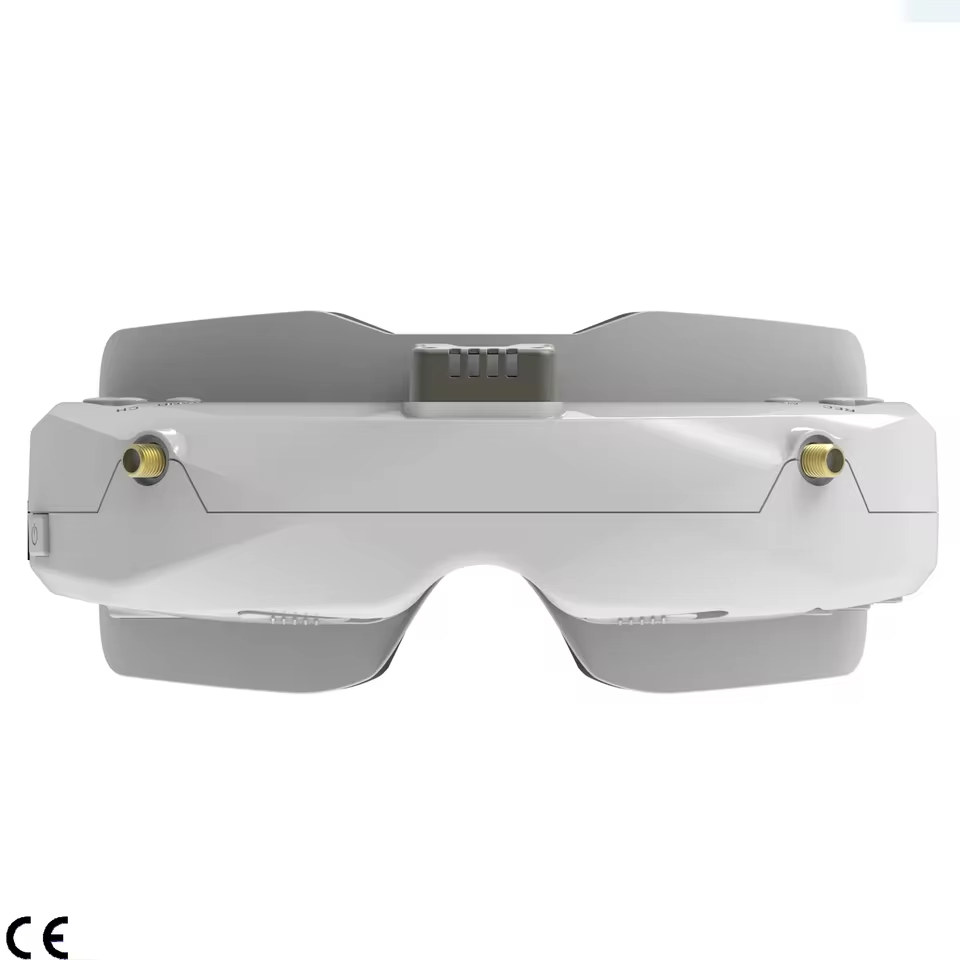 SKYZONE SKY02O OLED 5.8GHz 2S- - Fpv Drone Battery ulasan dan harga