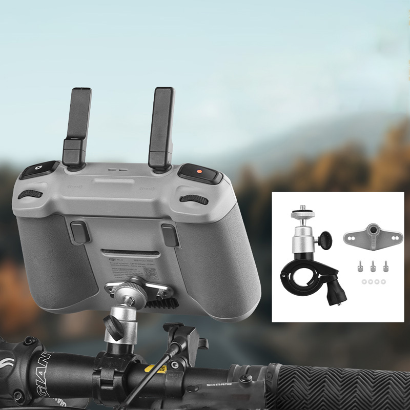 RC RC2 Remote Control Bike Hol - Dji Drone Mini 3 ulasan dan harga