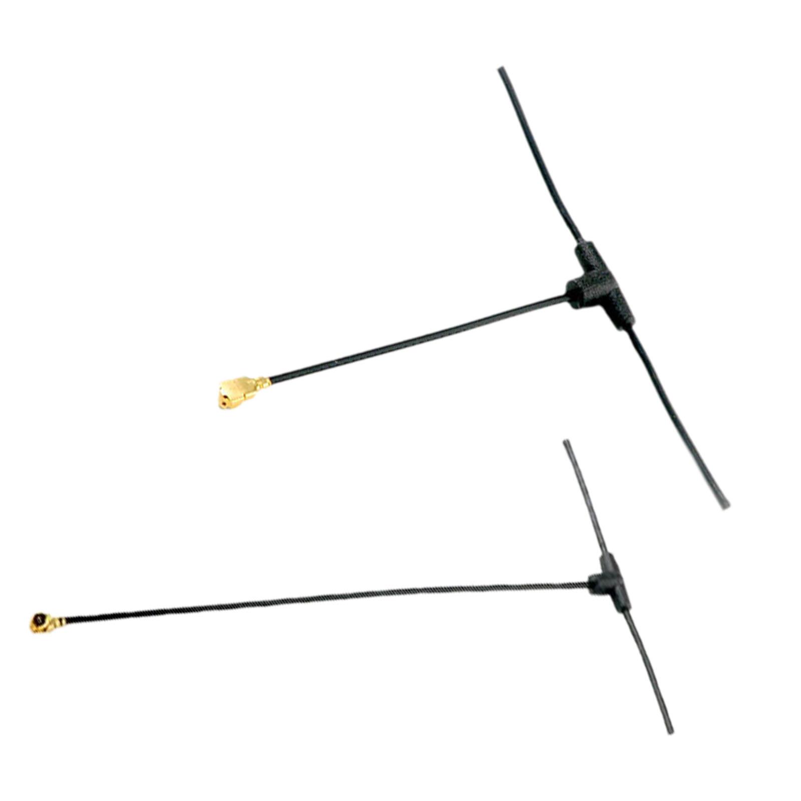 ELRS Nano Receiver TBS Crossfi - Tbs Fpv Crossfire ulasan dan harga