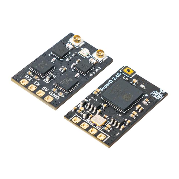 BETAFPV ELRS Receiver 915MHz F - Fpv Drone Quadcopter ulasan dan harga