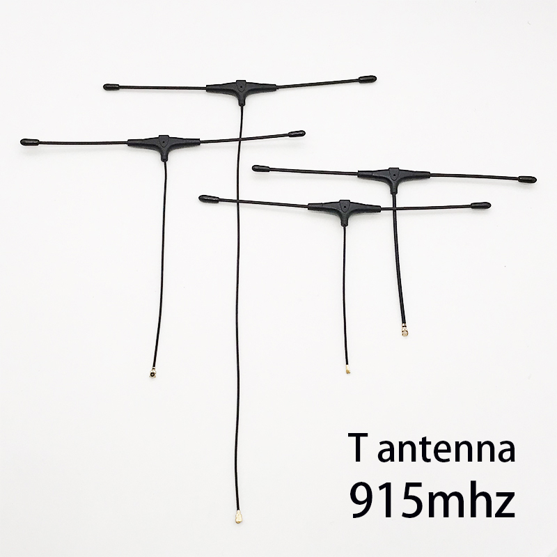 1pcs 915Mhz T-Type Micro Recei - Tbs Fpv Crossfire ulasan dan harga