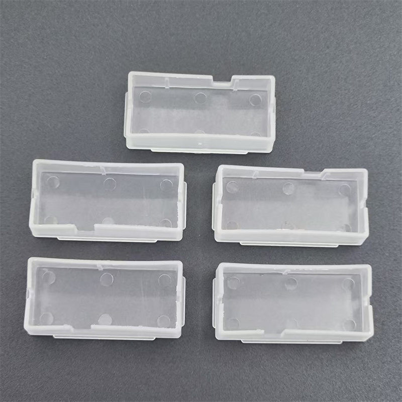 5Pcs LP-E17 Battery case Prote - Canon Camera Eos R50 ulasan dan harga