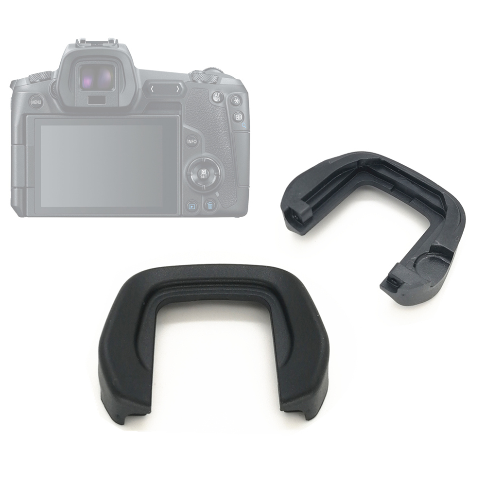 Hard Viewfinder Eyecup Eyepiec - Canon Camera Eos R8 ulasan dan harga