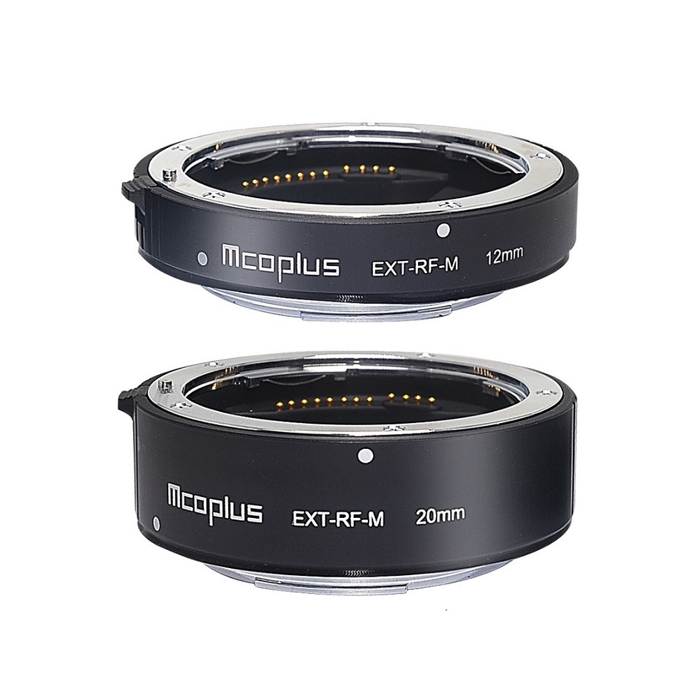 Mcoplus RF-Mount Auto Focus Ma - Canon Camera Eos R50 ulasan dan harga