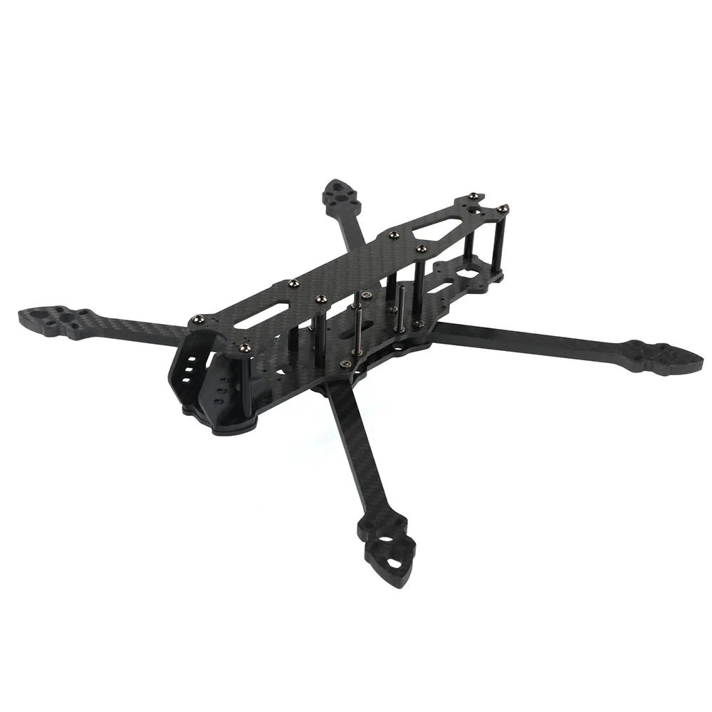Mark 4 7 inch V2 295mm / 8inch - Fpv Drone Kit ulasan dan harga