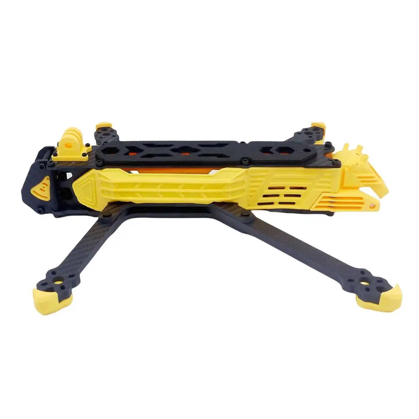 Erdog 7inch 8-9-10 inch O4 Fra - Fpv Drone Quadcopter ulasan dan harga