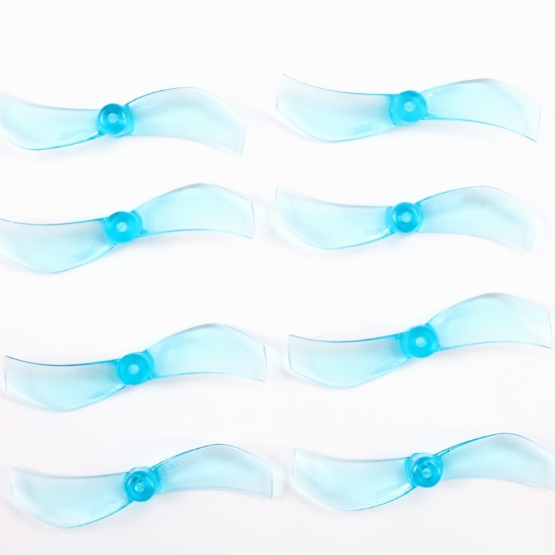 Gemfan 40MM Durable 1610 2-Bla - Fpv Drone Propeller ulasan dan harga