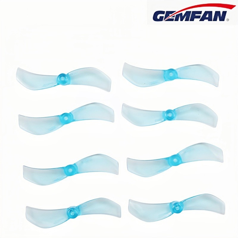 Gemfan 40MM Durable 1610 2-Bla - Fpv Drone Propeller ulasan dan harga