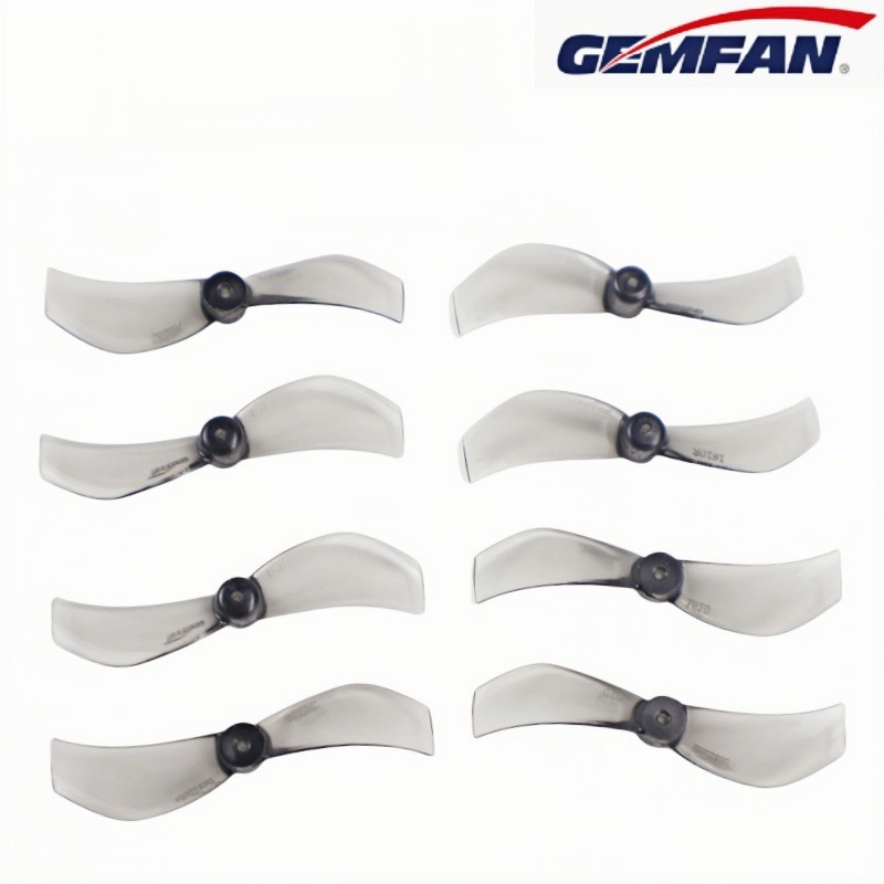 Gemfan 40MM Durable 1610 2-Bla - Fpv Drone Propeller ulasan dan harga