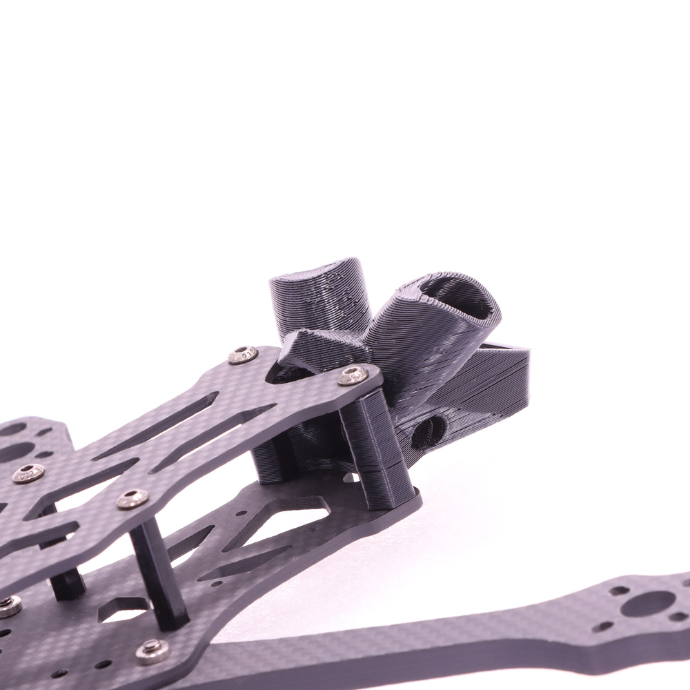 ImpulseRC Apex HD Frame Drone  - Tbs Fpv Crossfire ulasan dan harga