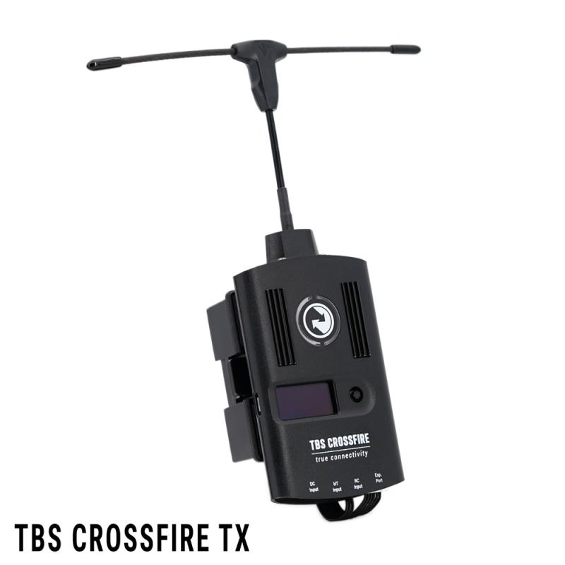 Original TBS CROSSFIRE TX LITE - Tbs Fpv Crossfire ulasan dan harga