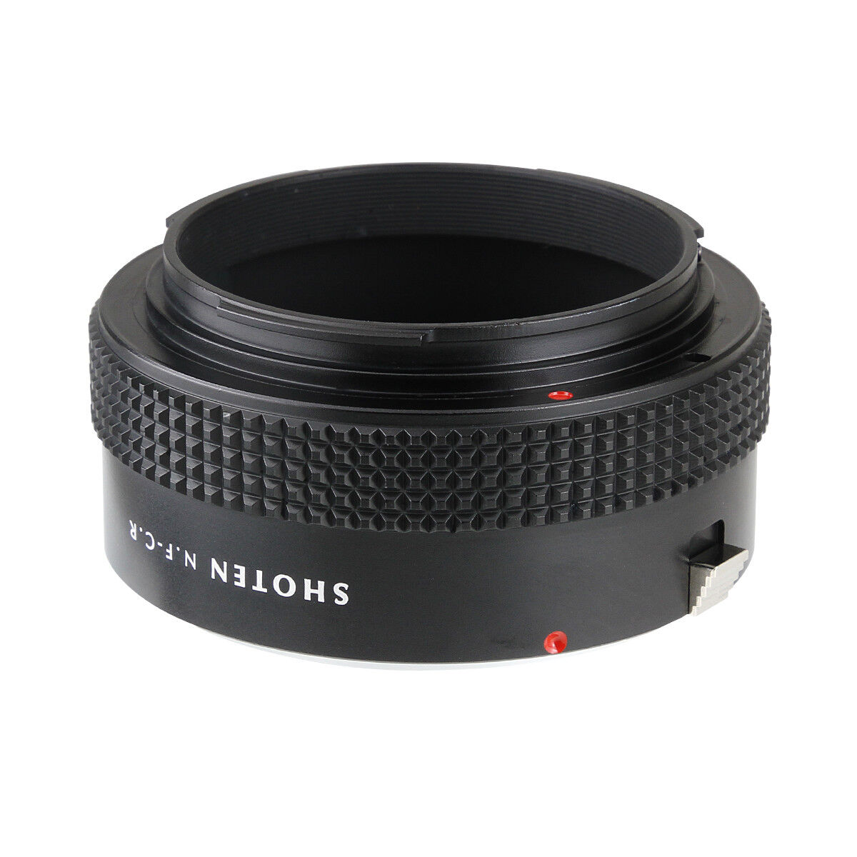 SHOTEN NF-CR Adapter for Nikon - Canon Camera Eos R8 ulasan dan harga