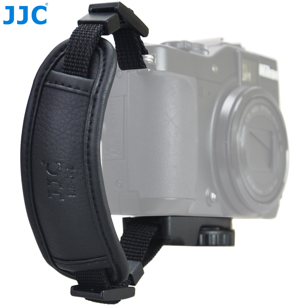 JJC Camera Hand Grip Strap for - Canon Camera Eos R8 ulasan dan harga