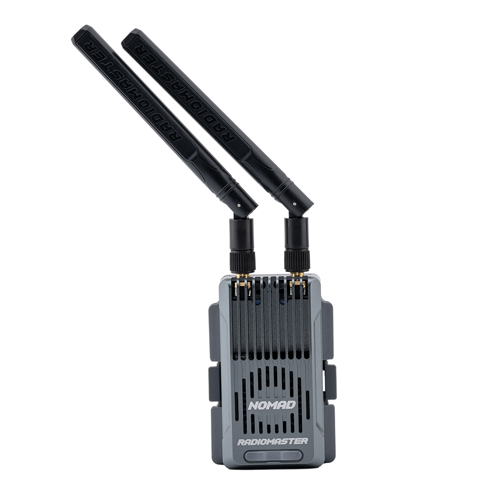 RadioMaster Nomad Dual Band EL - Fpv Drone Battery ulasan dan harga