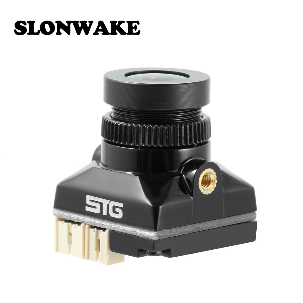 JINJIEAN B19 PRO Mini FPV Came - Fpv Drone Camera ulasan dan harga
