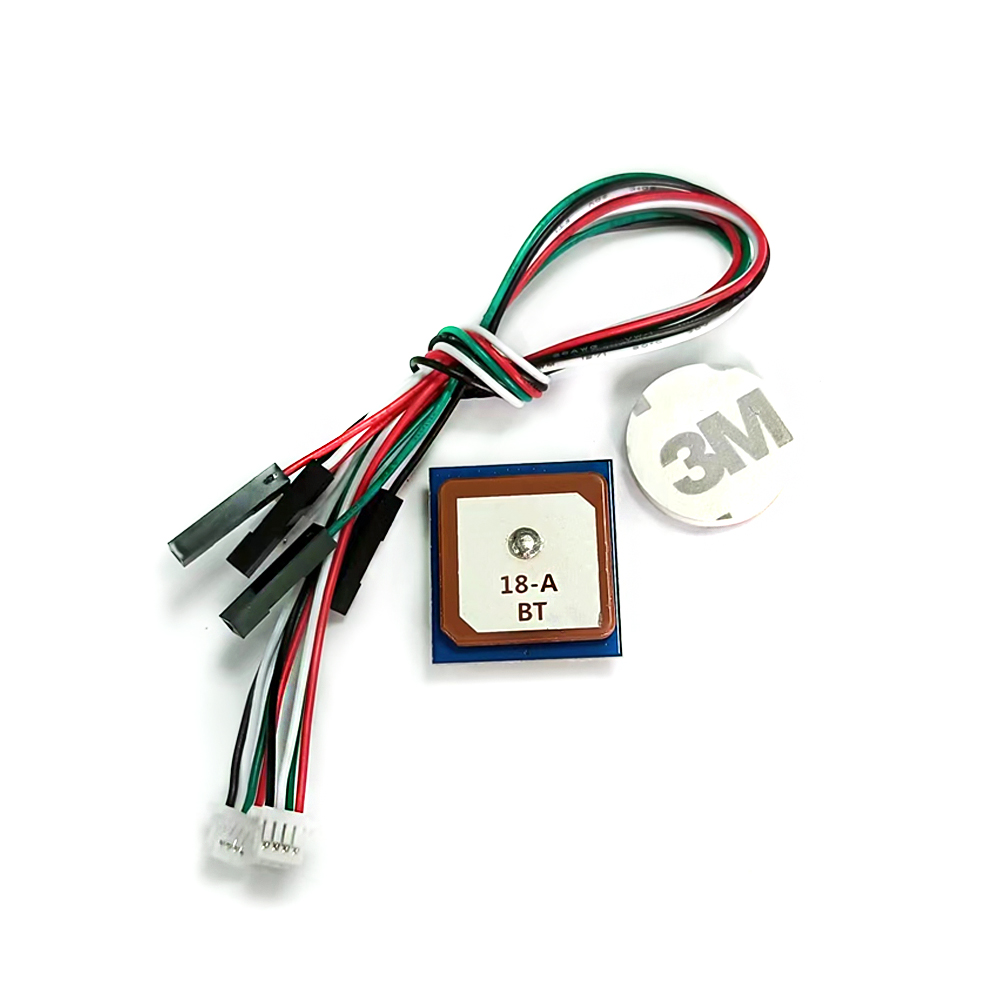 BN-220 BN880 GPS GLONASS Modul - Fpv Drone Battery ulasan dan harga
