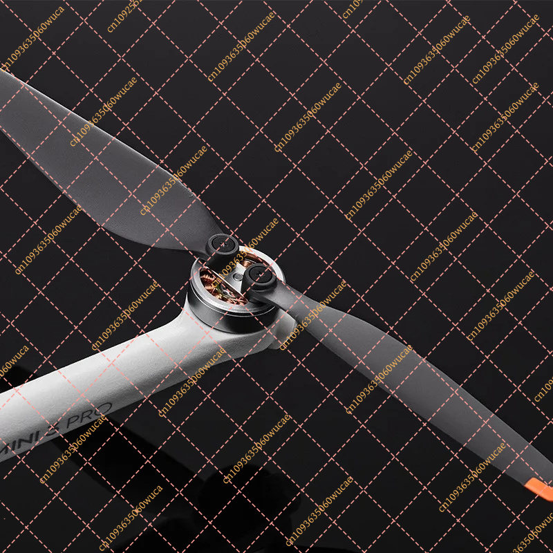 Quick-Release Propellers (w/ S - Dji Drone Mini 3 ulasan dan harga