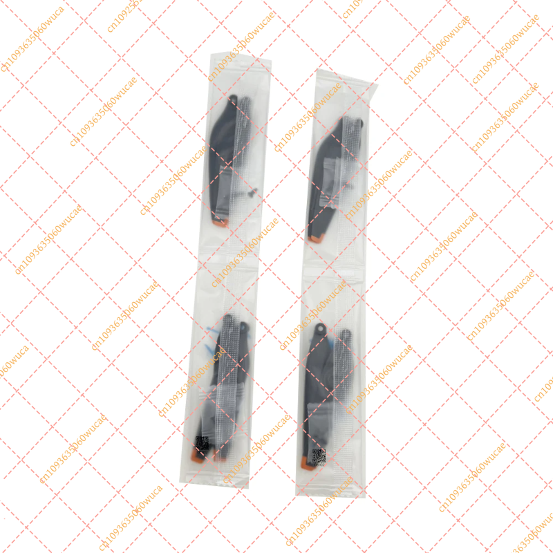 Quick-Release Propellers (w/ S - Dji Drone Mini 3 ulasan dan harga