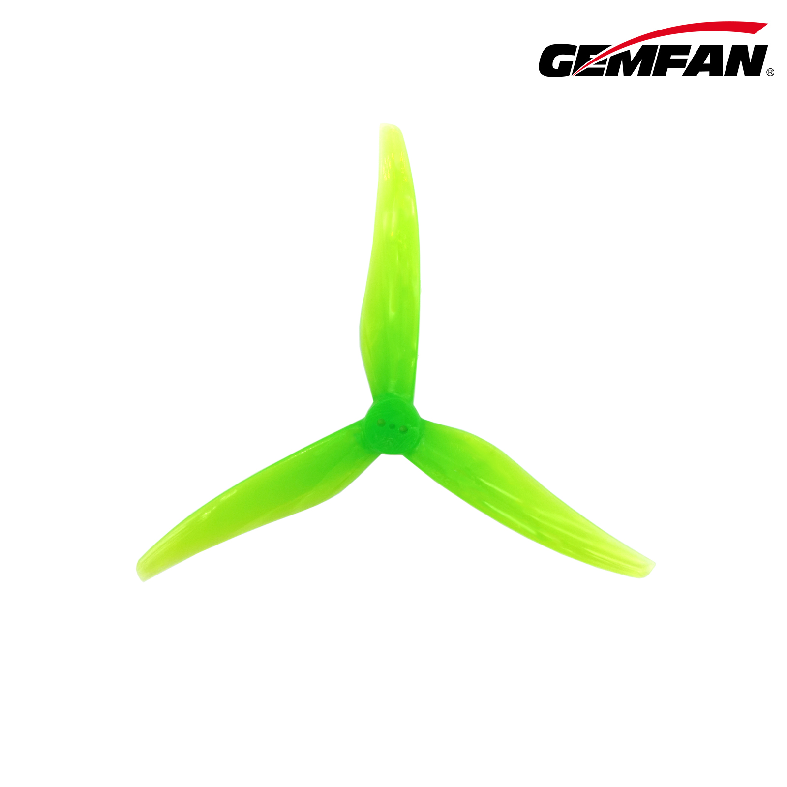 Hurricane SL 5125 3Blade Gemfa - Fpv Drone Propeller ulasan dan harga