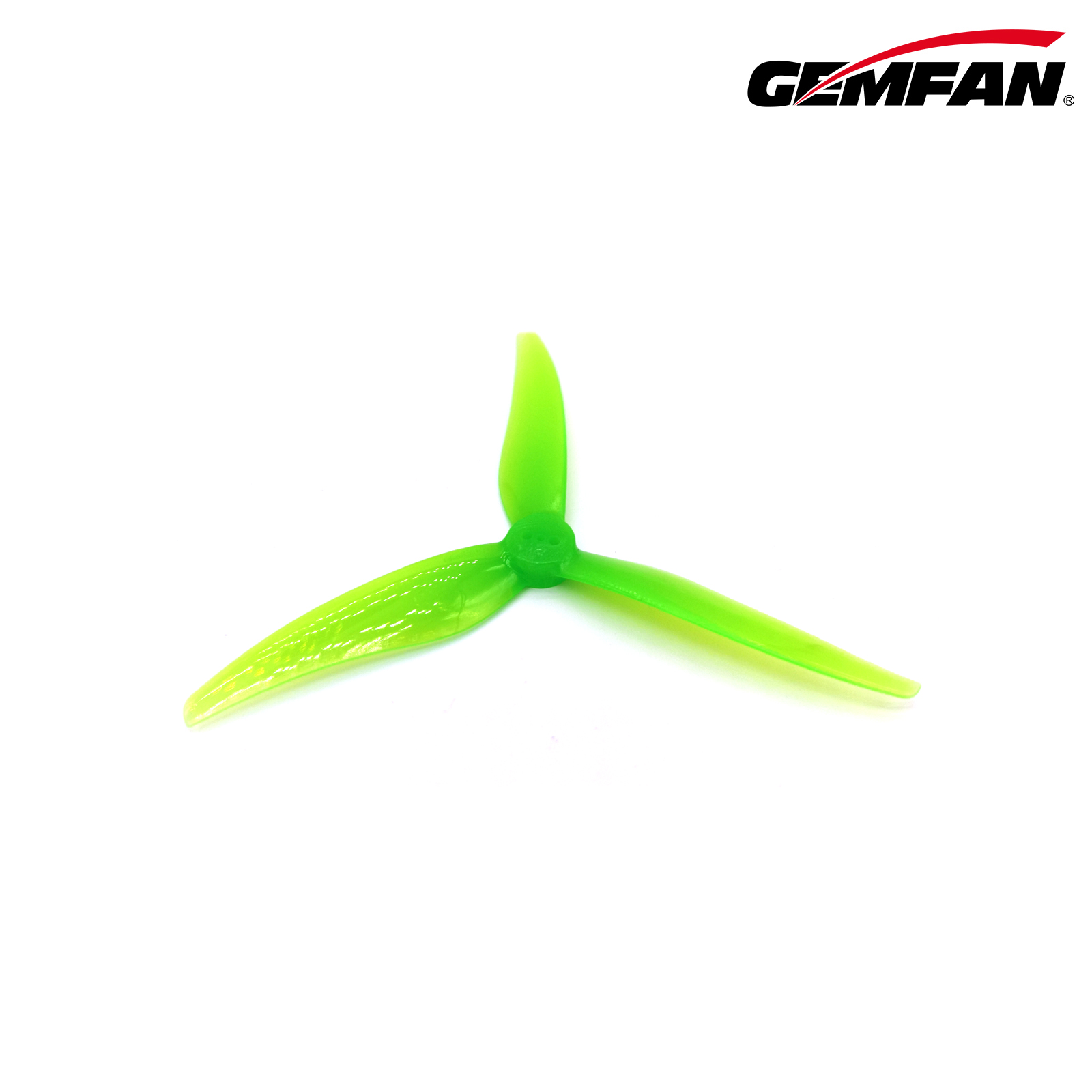 Hurricane SL 5125 3Blade Gemfa - Fpv Drone Propeller ulasan dan harga
