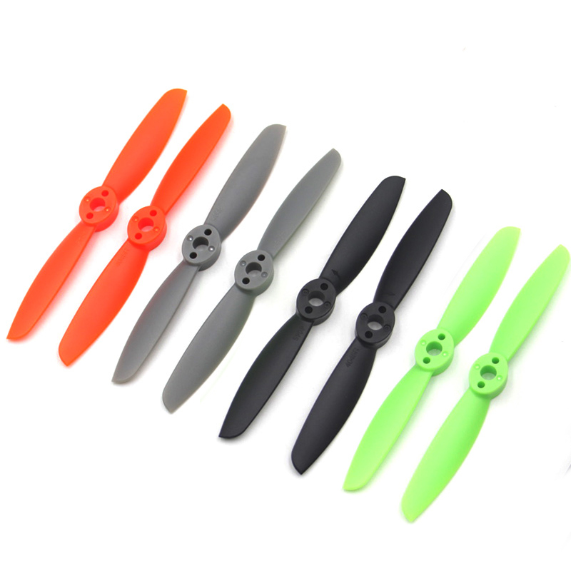 1 Pair 4045 4inch 4X4.5 Propel - Fpv Drone Propeller ulasan dan harga