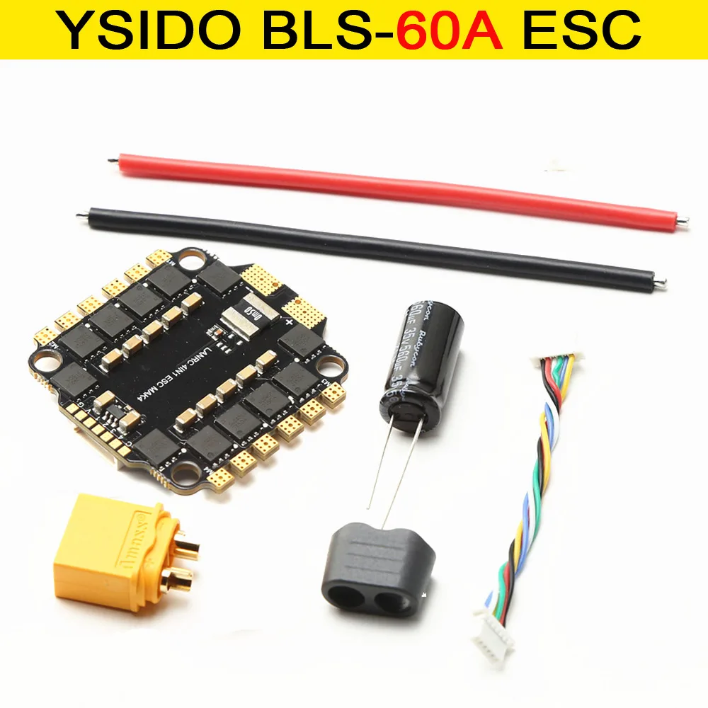 NEW F4 V3S PLUS Flight Control - Betaflight Fc F4 ulasan dan harga