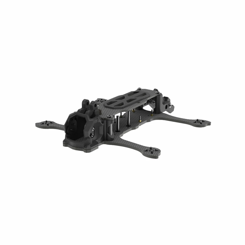 iFlight iH3 168mm Wheelbase 3  - Fpv Drone Kit ulasan dan harga