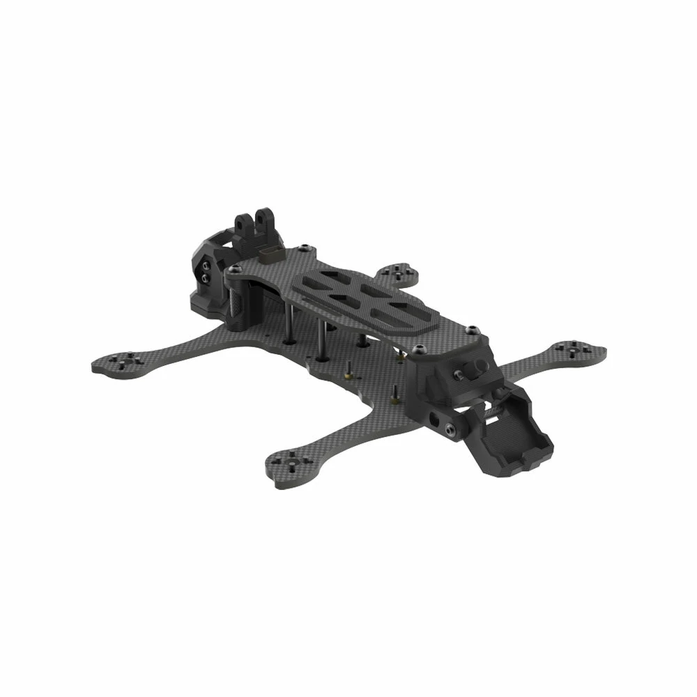 iFlight iH3 168mm Wheelbase 3  - Fpv Drone Kit ulasan dan harga