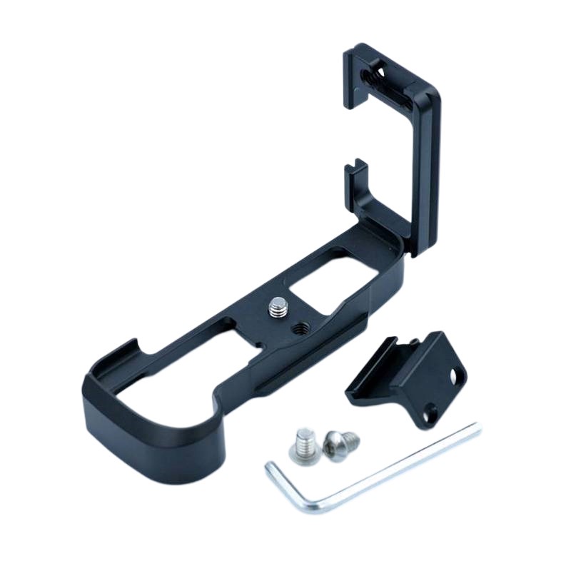 Quick Release Plate L-Plate Br - Canon Camera Eos M50 Mark Ii ulasan dan harga