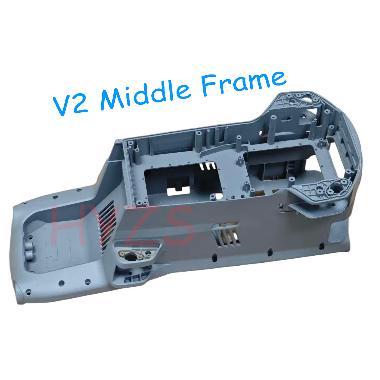 Autel V1&V2 Original Upper She - Autel Drone Evo Lite ulasan dan harga