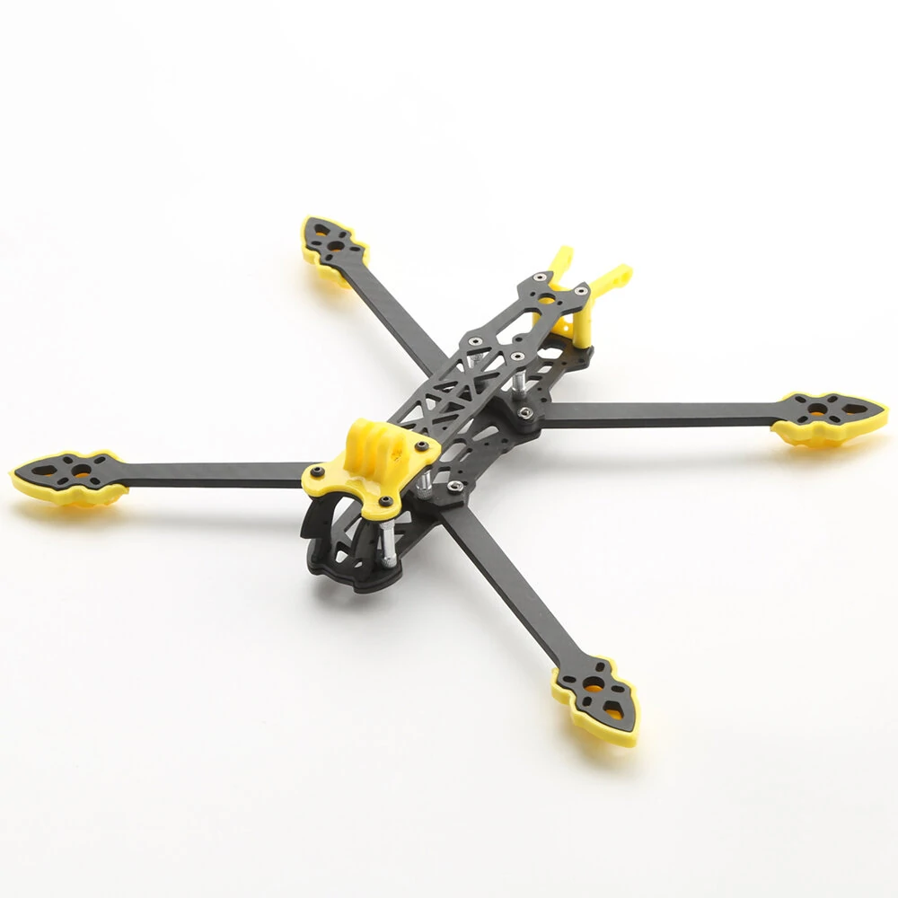 Mark4 8 Inch 375mm Wheelbase 5 - Fpv Drone Kit ulasan dan harga