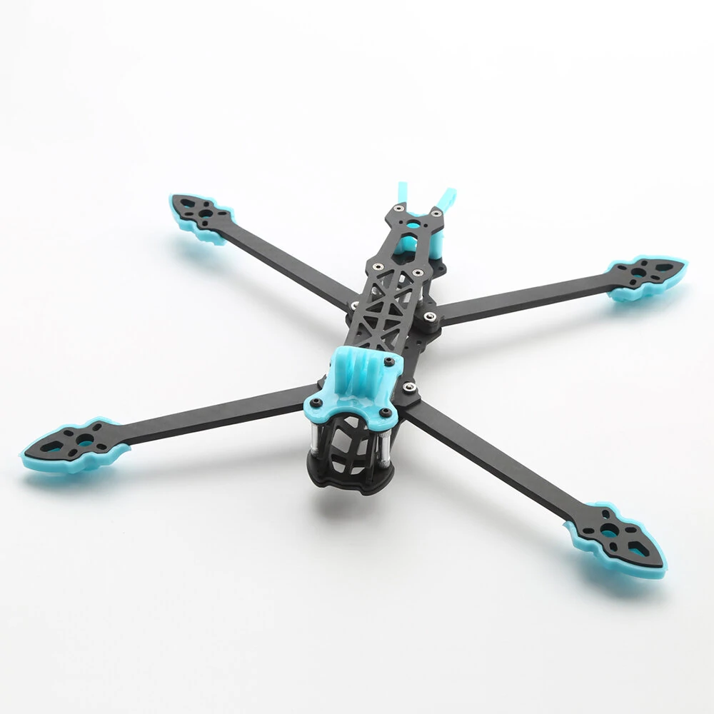 Mark4 8 Inch 375mm Wheelbase 5 - Fpv Drone Kit ulasan dan harga