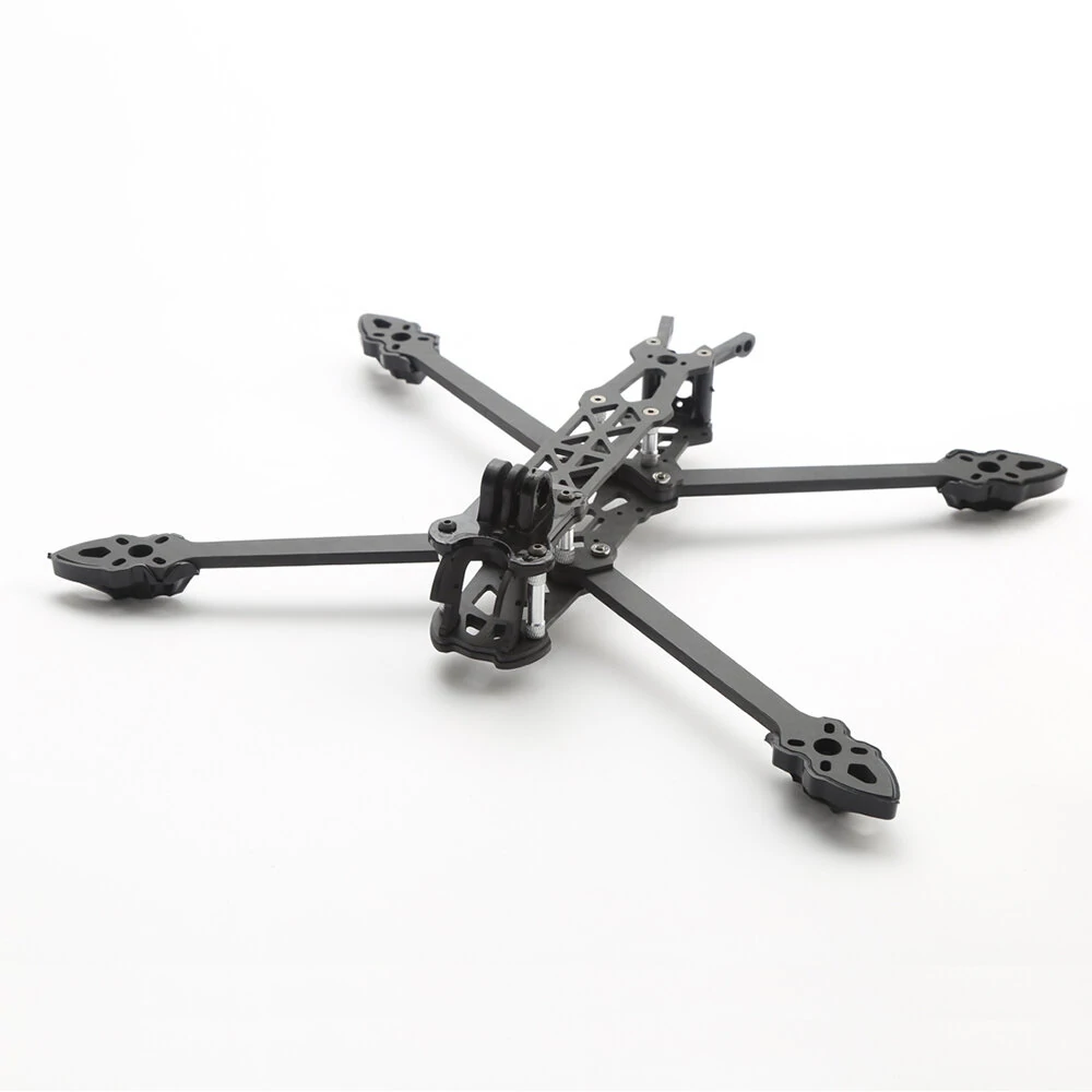 Mark4 8 Inch 375mm Wheelbase 5 - Fpv Drone Kit ulasan dan harga