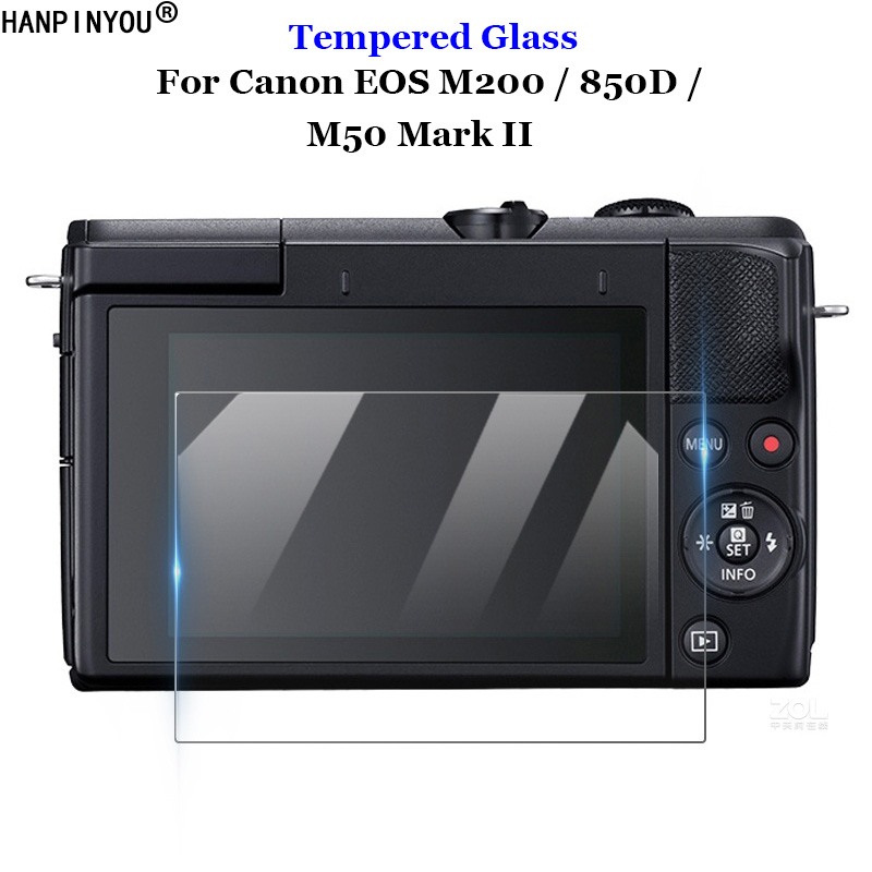 For Canon EOS G7X3 M200 / 850D - Canon Camera Eos M50 Mark Ii ulasan dan harga