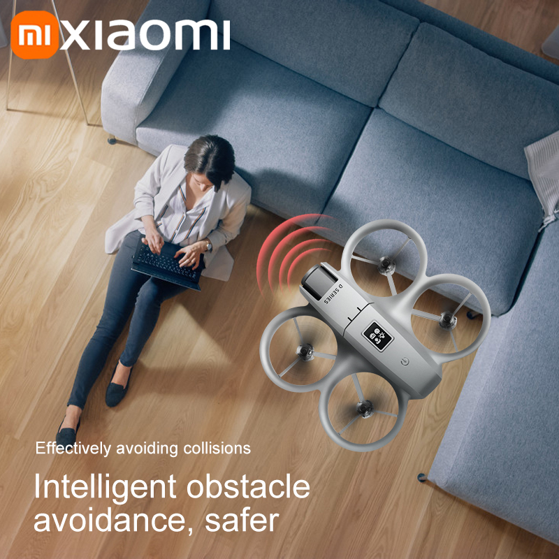 Xiaomi D16 GPS Drone 8K Aerial - Fpv Drone Charger ulasan dan harga