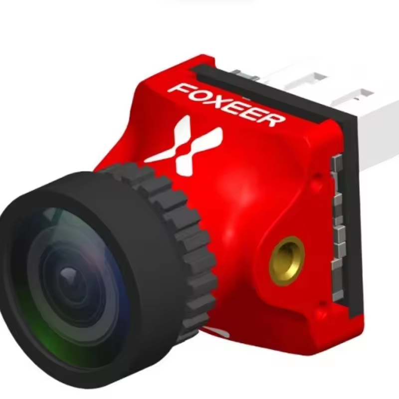 FOXEER Predator5 Camera NANO 1 - Fpv Drone Battery ulasan dan harga