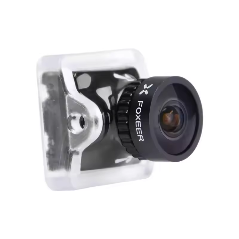 FOXEER Predator5 Camera NANO 1 - Fpv Drone Battery ulasan dan harga