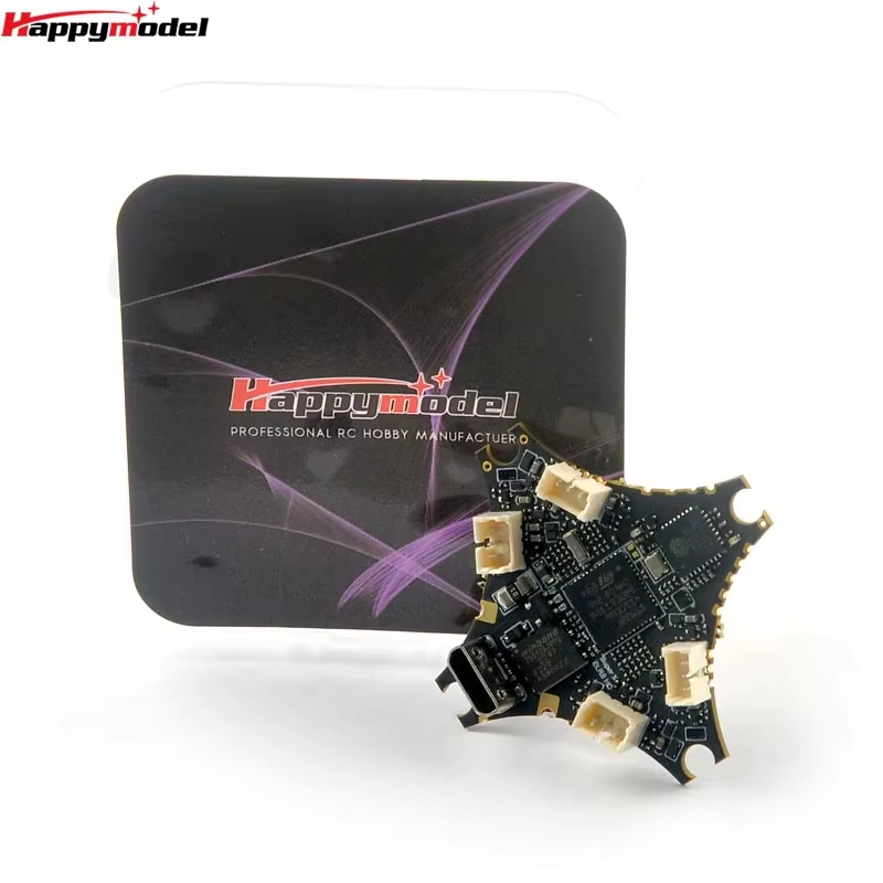 HappyModel Crazy F405 HD ELRS  - Autel Drone Evo Lite ulasan dan harga