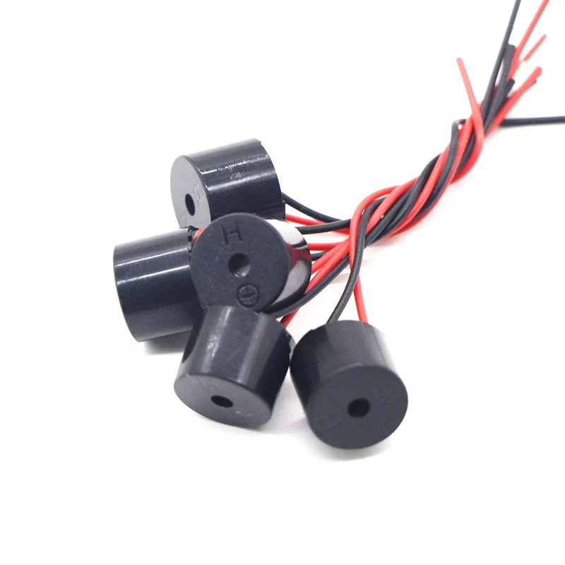 Buzzer5VWire 5P 5V Buzzer With - Fpv Drone Tool Kit ulasan dan harga