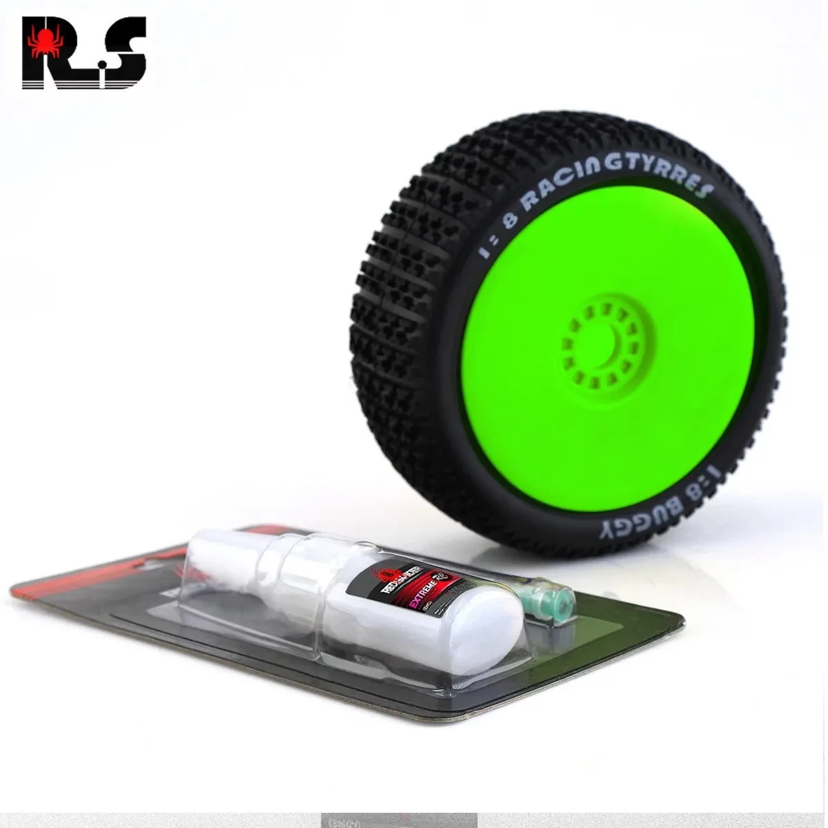 RC Car Model Dedicated Tire Gl - Fpv Drone Bag ulasan dan harga