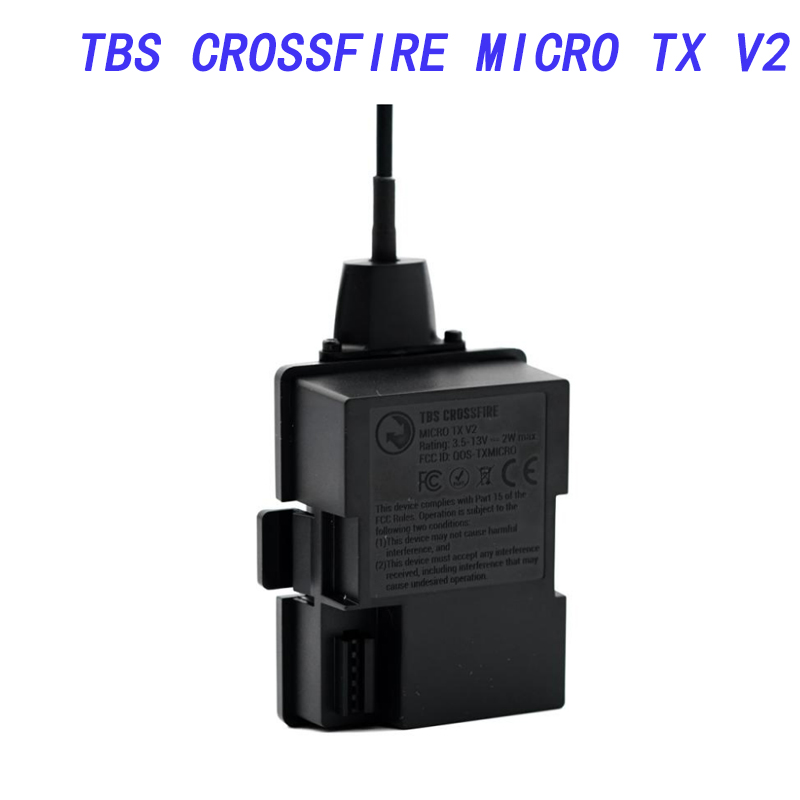 TBS BlackSheep CROSSFIRE 915 H - Tbs Fpv Crossfire ulasan dan harga