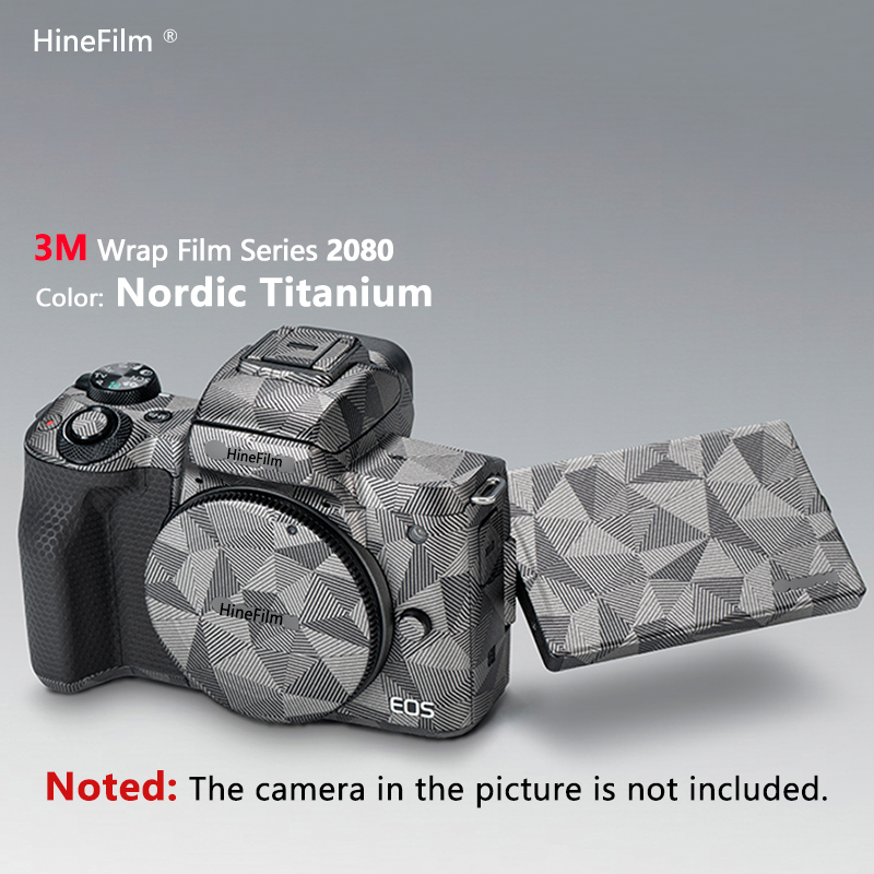 Customized Skin for EOS M50 Ca - Canon Camera Eos M50 Mark Ii ulasan dan harga