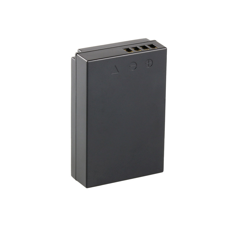 Upgrade LP-E12 1200mAh 7.4V Ca - Canon Camera Eos M50 Mark Ii ulasan dan harga