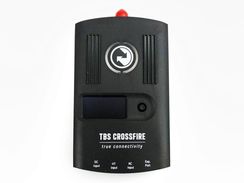 VoidFly TBS CROSSFIRE TX LITE  - Tbs Fpv Crossfire ulasan dan harga