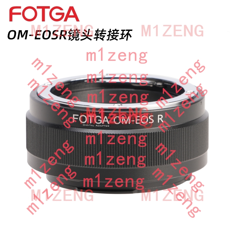 OM-EOSR Adapter Ring for olymp - Canon Camera Eos R50 ulasan dan harga